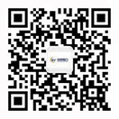 扫码关注微信公众号